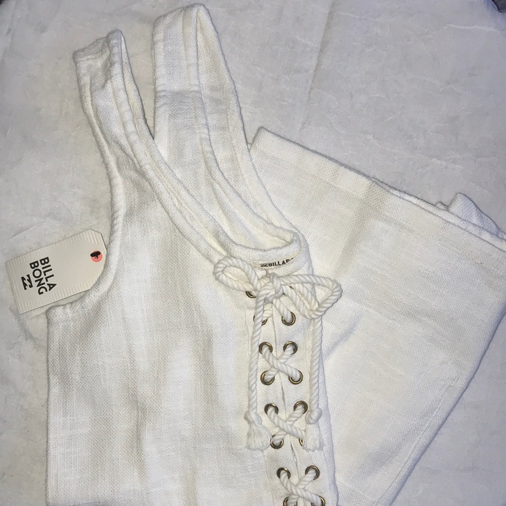 Billabong Women’s Romper